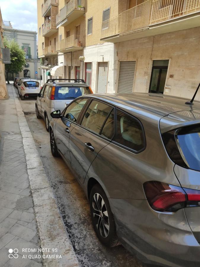 Matera Nel Cuore Bagian luar foto