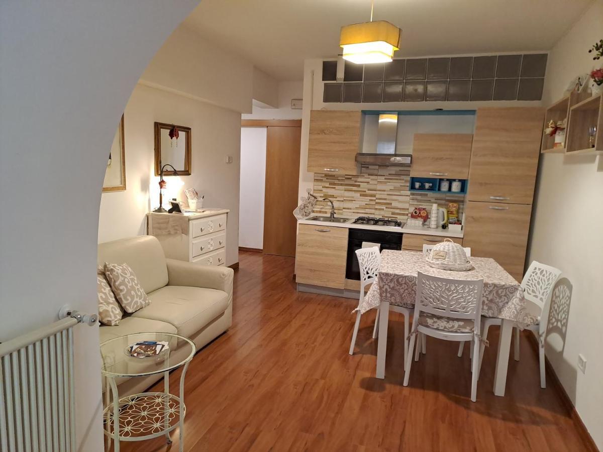 Matera Nel Cuore Bagian luar foto