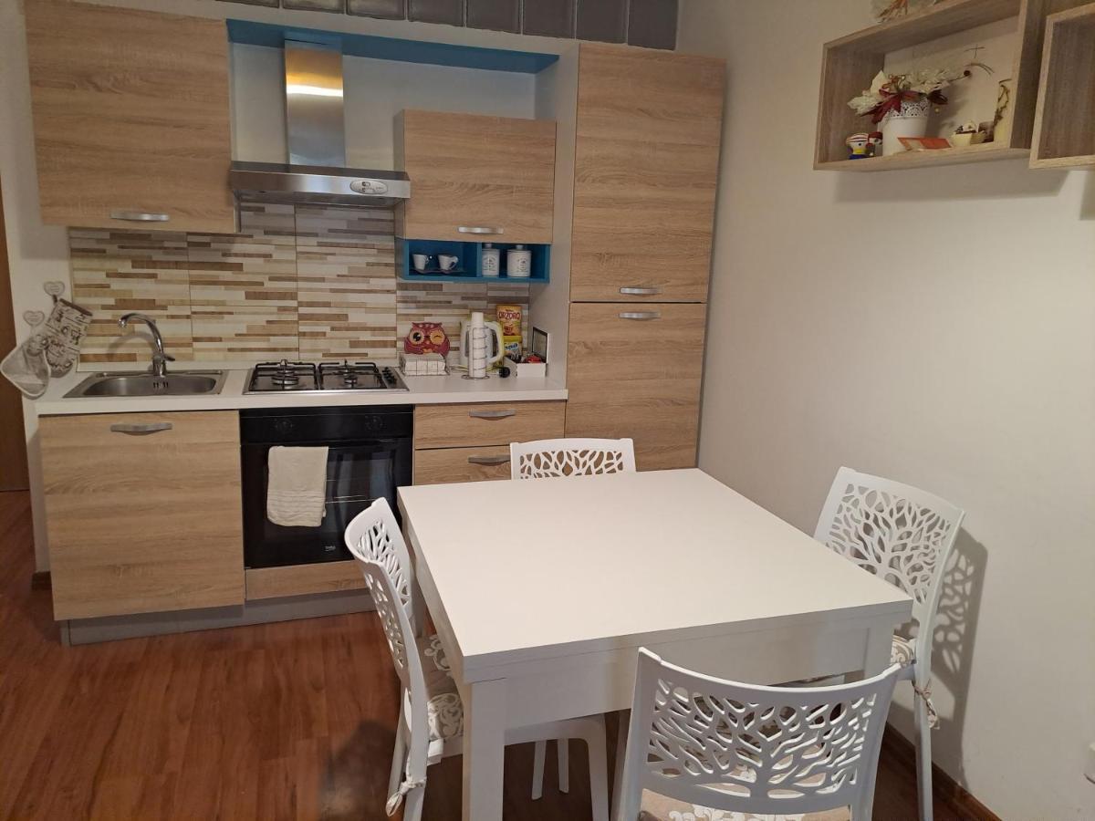 Matera Nel Cuore Bagian luar foto
