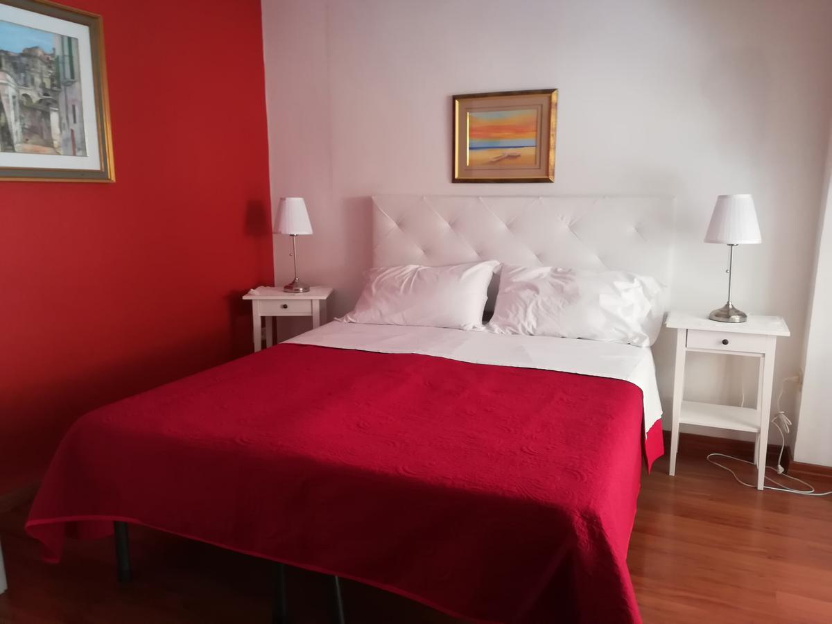 Matera Nel Cuore Bagian luar foto
