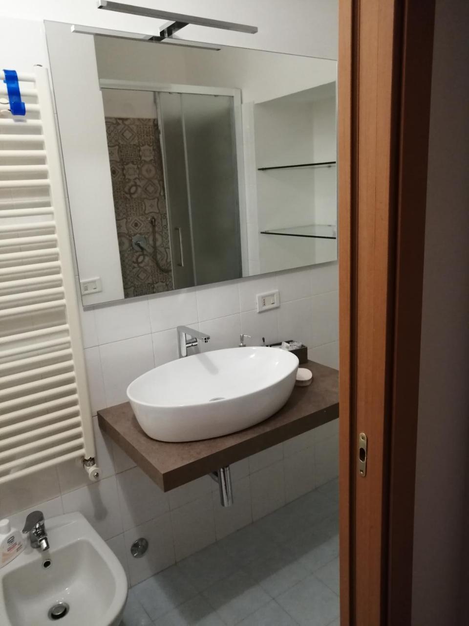 Matera Nel Cuore Bagian luar foto